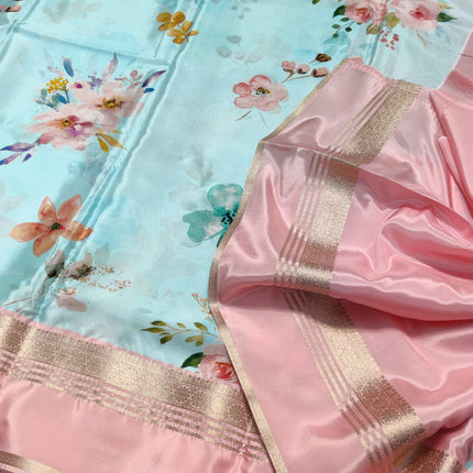 Russian Crepe Silk 80 grams - CRP09