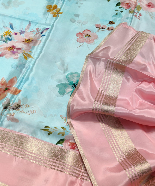 Russian Crepe Silk 80 grams - CRP09