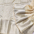 Kanchi Bridal wear saree - KMP231