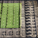 Mangalya pattu handloom saree - MG31
