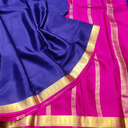 Mysore Crepe Silk 80 grams - CRP16