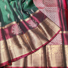 Madhuram Pattu Saree - MP02
