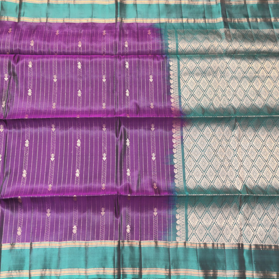 Lightweight pattu - LWP181