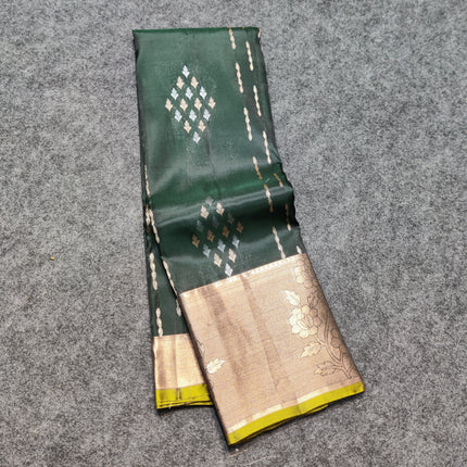 Lightweight Pattu - LWP705