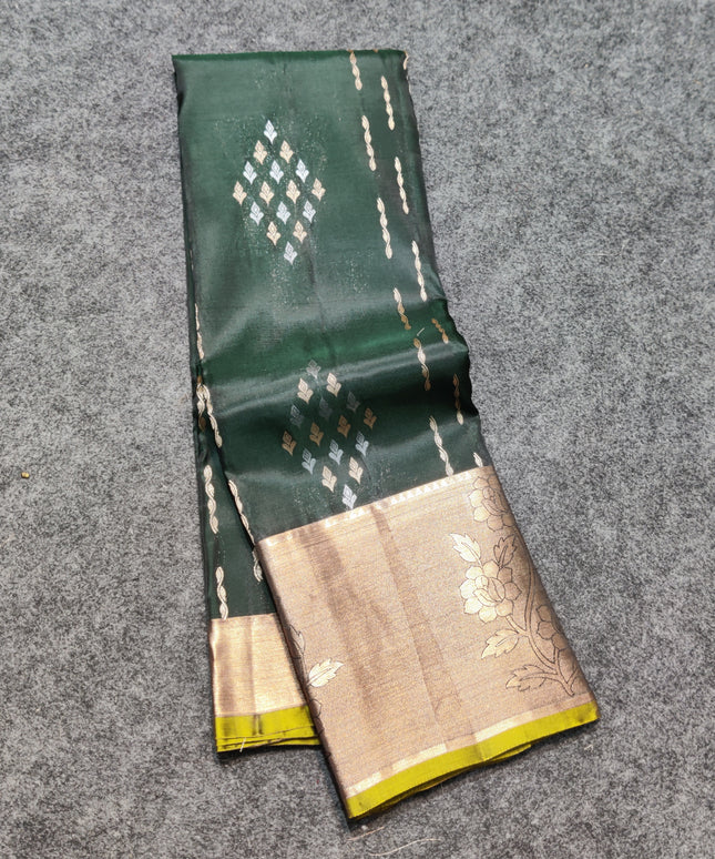 Lightweight Pattu - LWP705