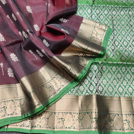 Lightweight pattu - LWP3011