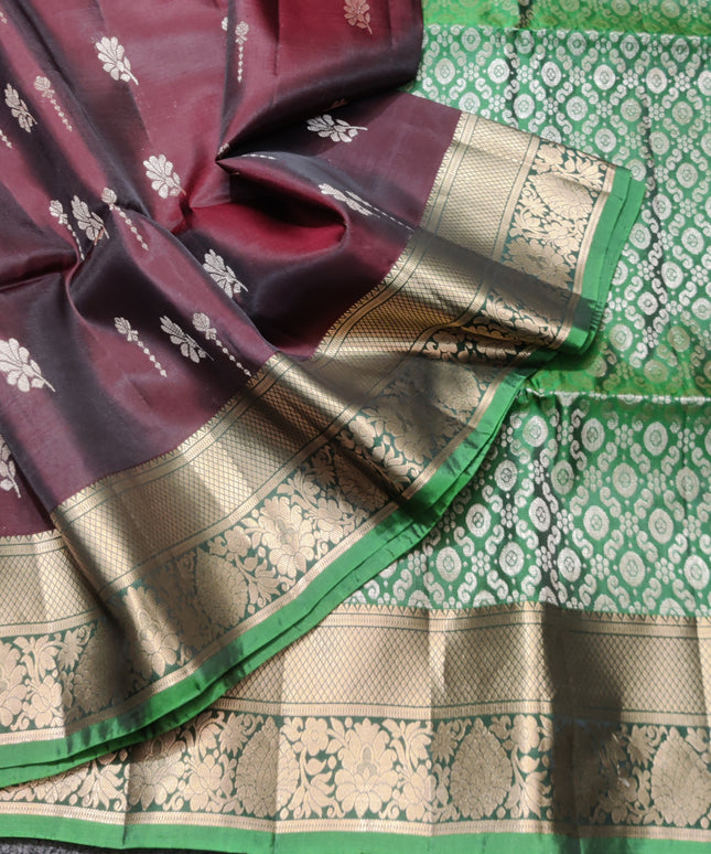 Lightweight pattu - LWP3011