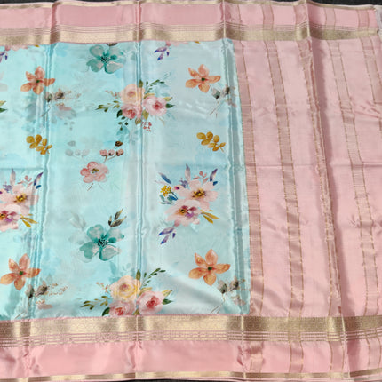 Russian Crepe Silk 80 grams - CRP09