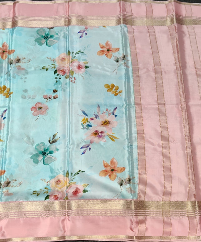 Russian Crepe Silk 80 grams - CRP09