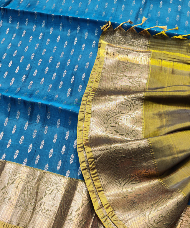 Lightweight pattu - LWP931