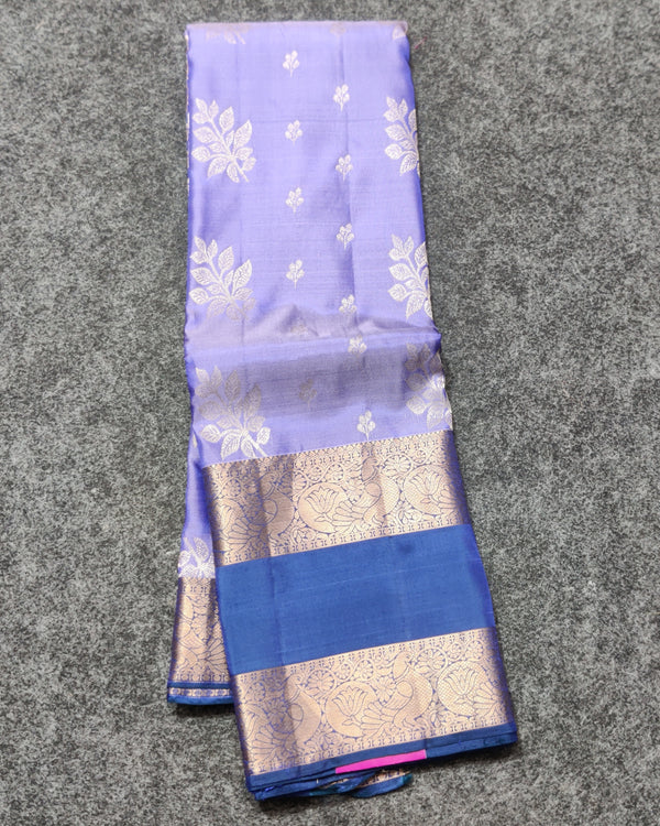 Madhuram Pattu Saree - MP17