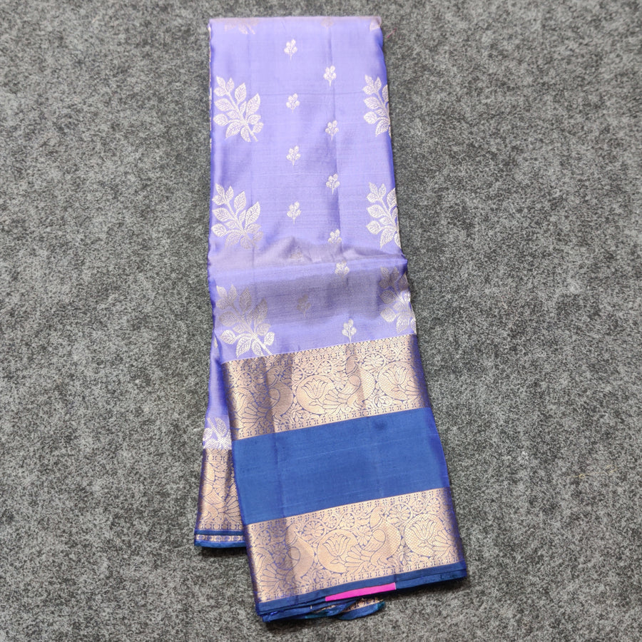Madhuram Pattu Saree - MP17