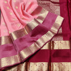 samudrika pattu saree - S26