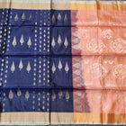 Uppada jamdani Pattu - LWP55