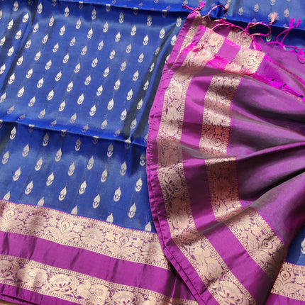 Lightweight pattu - LWP08