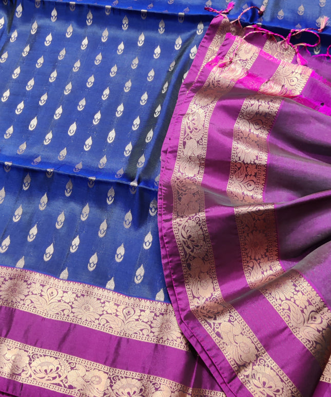 Lightweight pattu - LWP08