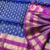 Lightweight pattu - LWP317