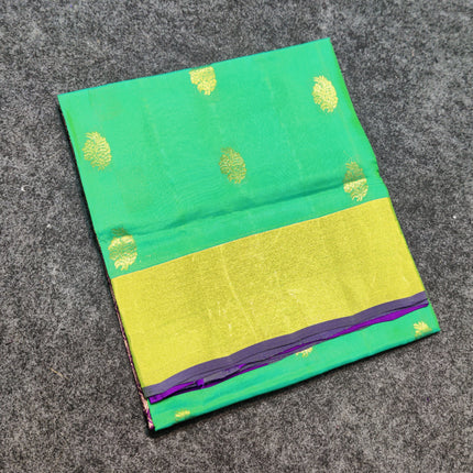 Lightweight Pattu saree - LWP205