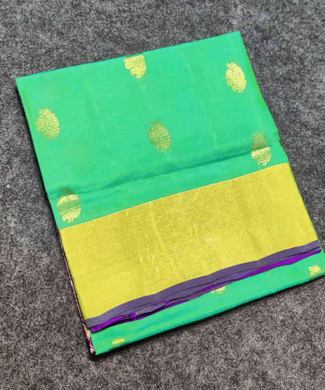 Lightweight Pattu saree - LWP205
