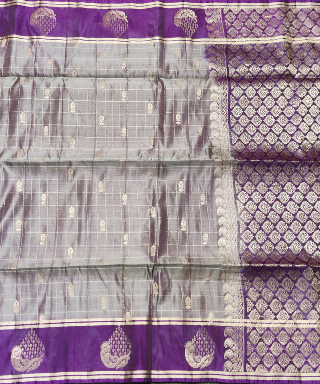 Lightweight pattu - LWP2099