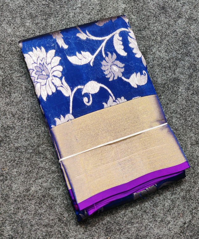 Lightweight Pattu allover  - SFT197