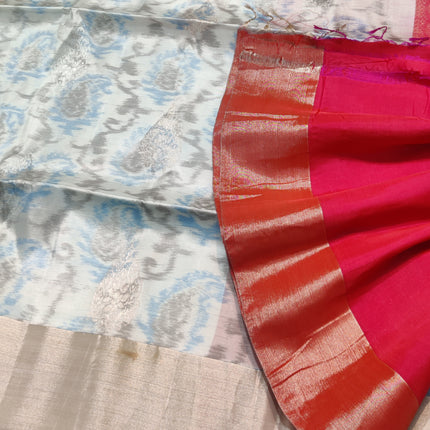 Lightweight Ikkath Pattu - IKT25