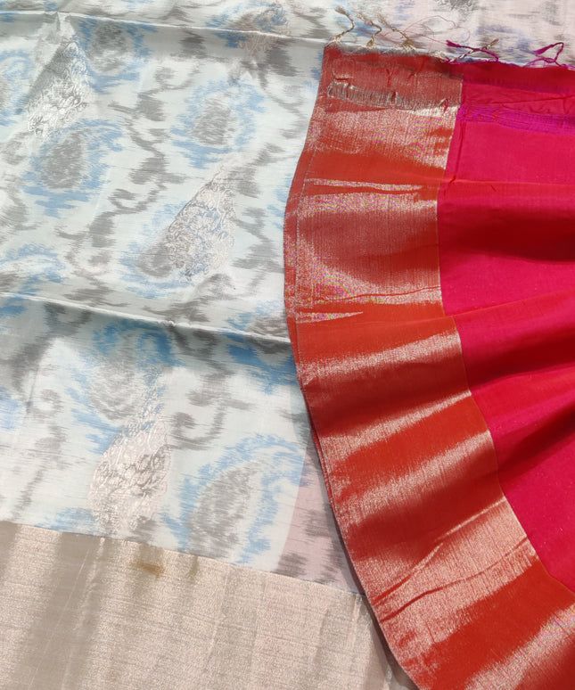 Lightweight Ikkath Pattu - IKT25