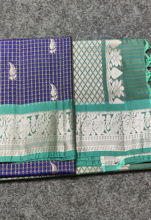 Lightweight pattu - LWP244