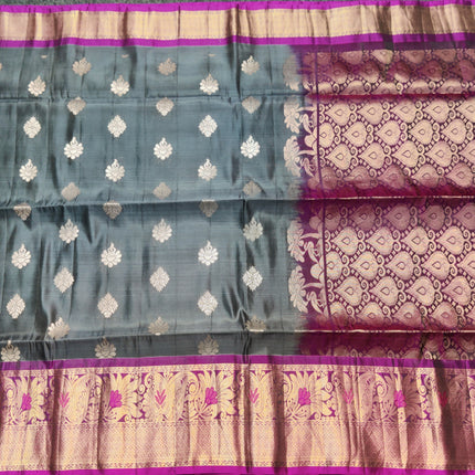Lightweight pattu - LWP1164