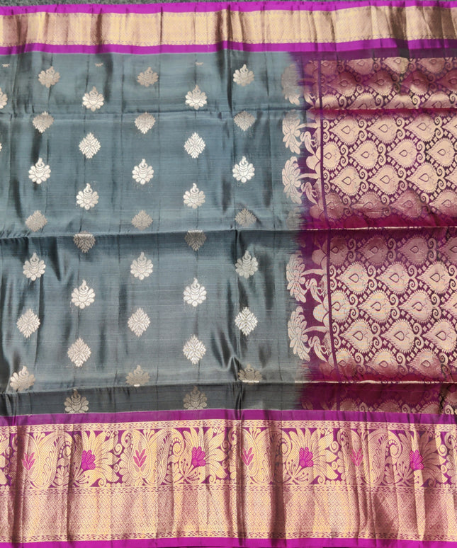 Lightweight pattu - LWP1164