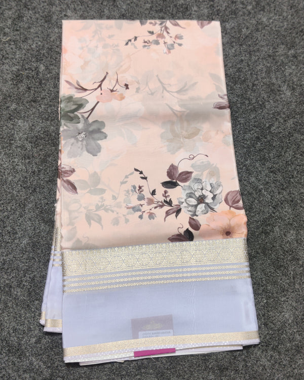 Russian Crepe Silk 80 grams - CRP13