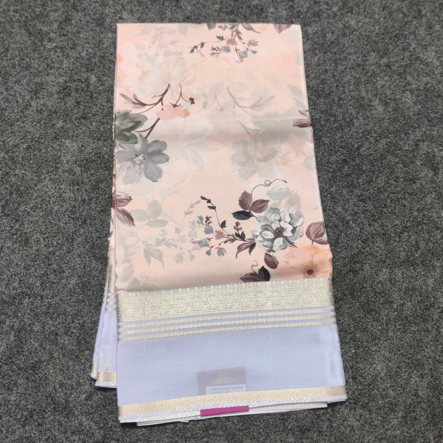 Russian Crepe Silk 80 grams - CRP13