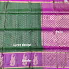 Lightweight pattu - LWP441