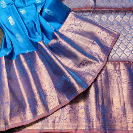 Lightweight pattu - LWP2061