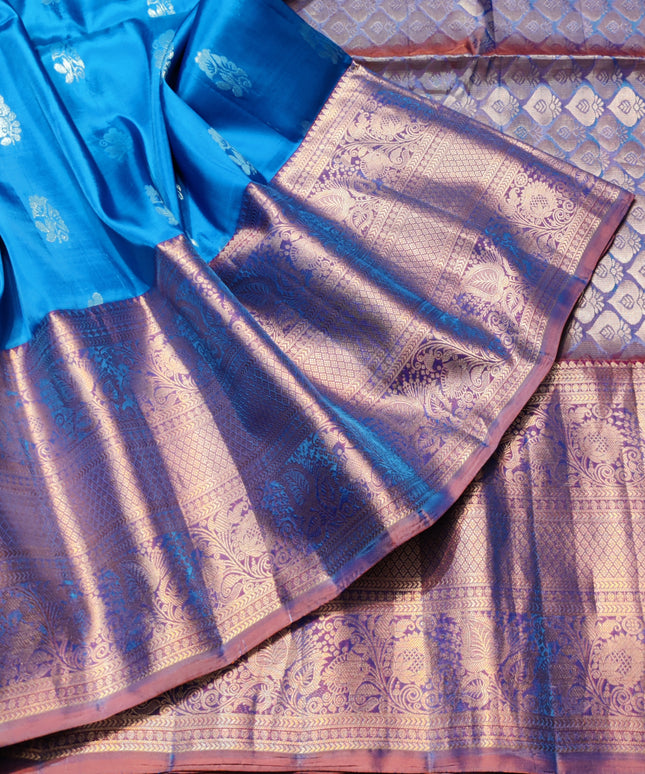 Lightweight pattu - LWP2061