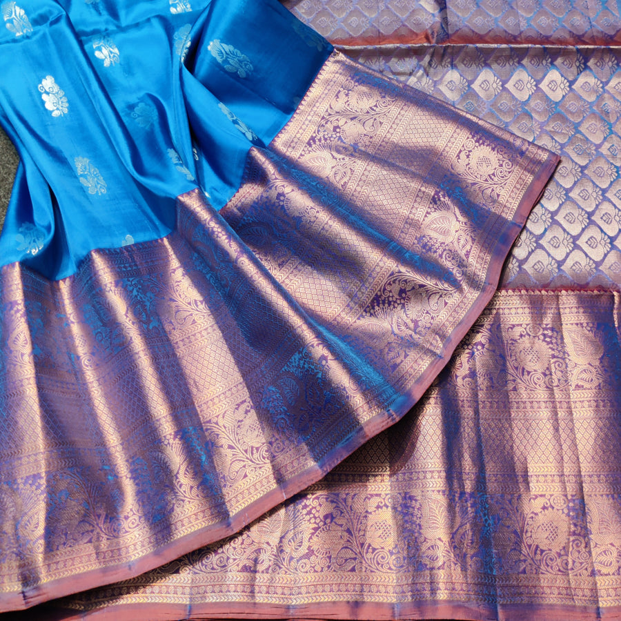 Lightweight pattu - LWP2061