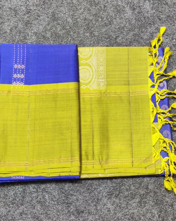 Samudrika pattu - SM39