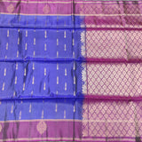 Lightweight pattu - LWP21