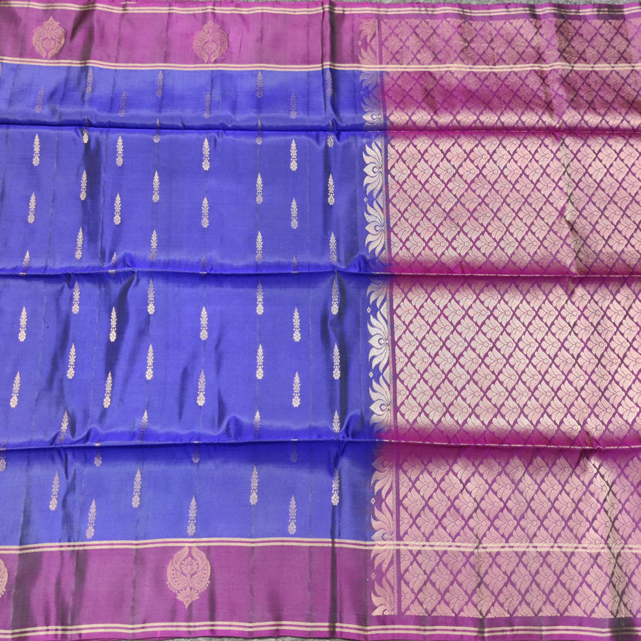 Lightweight pattu - LWP21