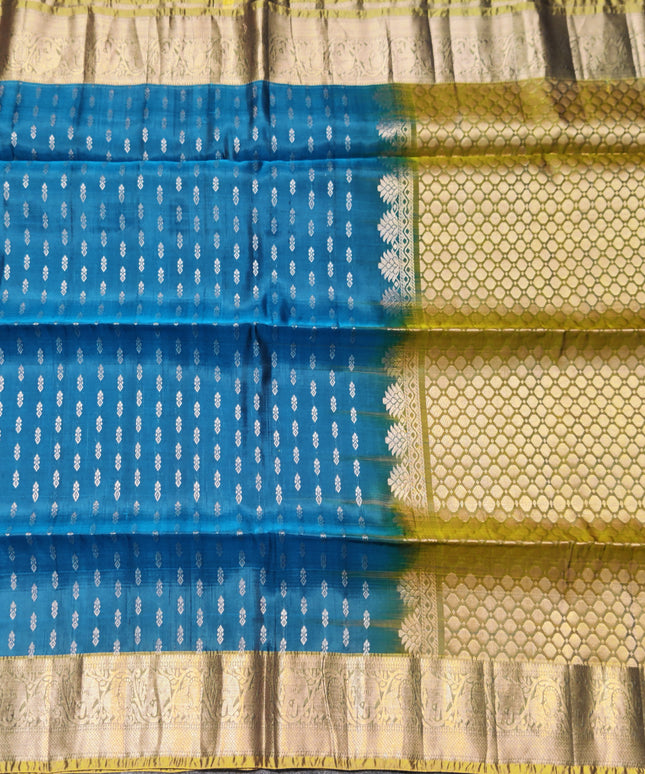 Lightweight pattu - LWP931