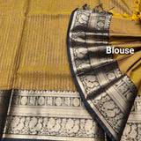Madhurai cotton Saree - MS28