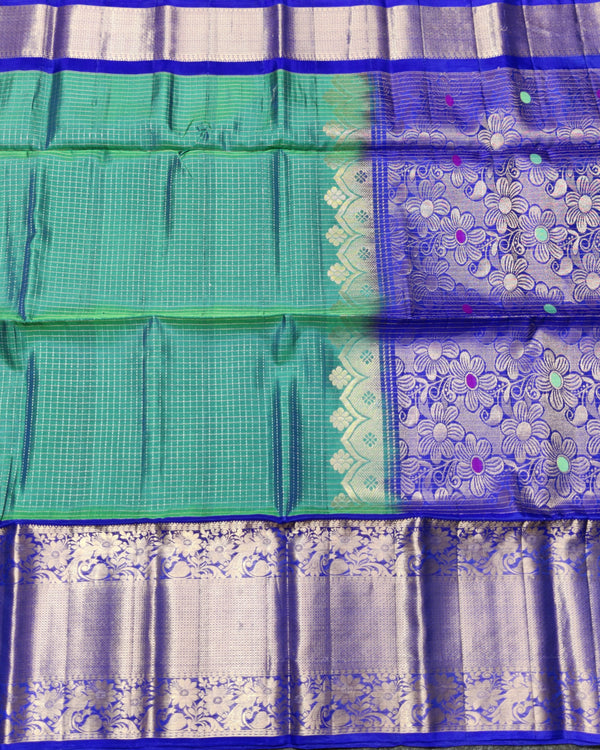 Venkatagiri Pattu Saree - VG36 alternate view