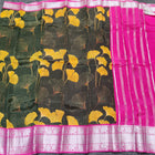 Managalagiri Silk Saree - MS04