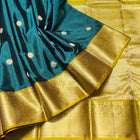 Kanchi pure soft silk Saree - KMP1532