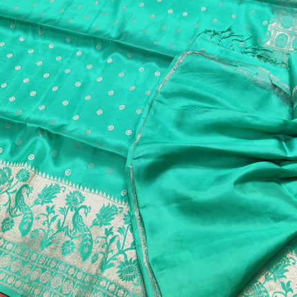 Lightweight Pattu - LWP523