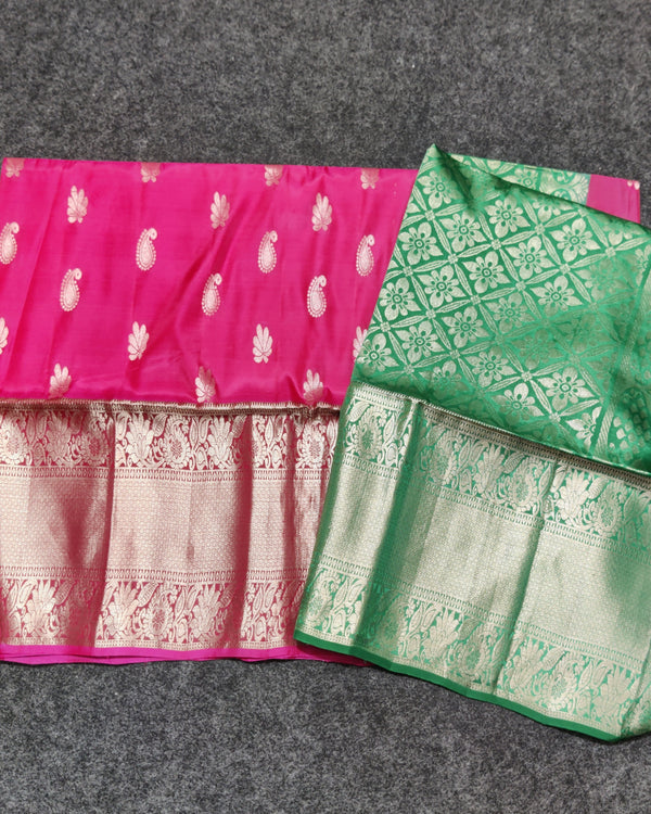 Lightweight pattu - LWP15