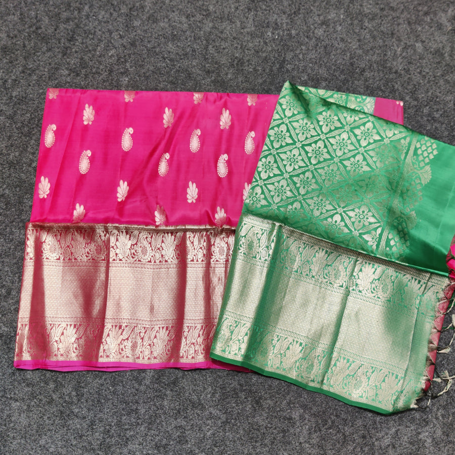 Lightweight pattu - LWP15