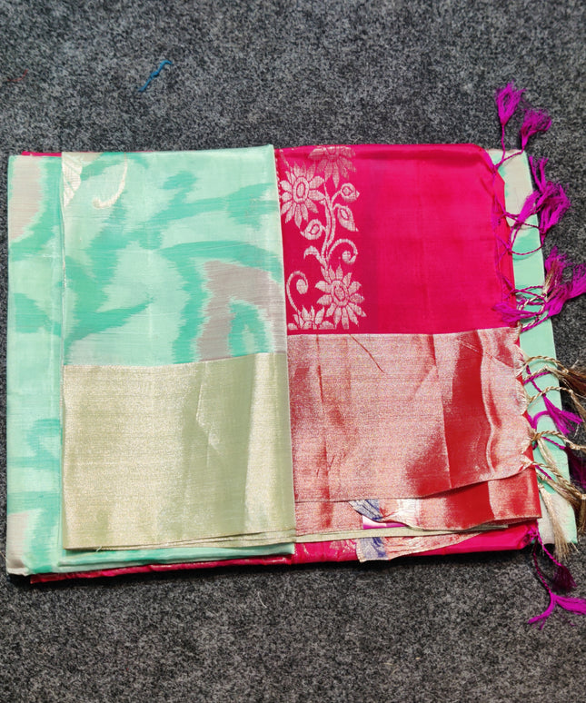 Lightweight Ikkath Pattu - IKT30