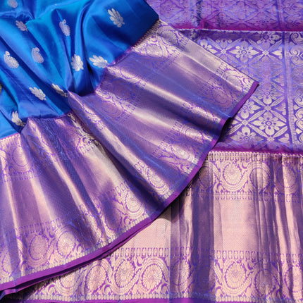 Lightweight pattu - LWP2069