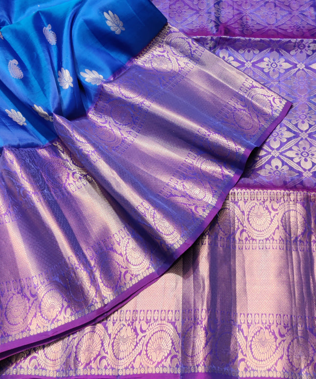 Lightweight pattu - LWP2069